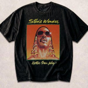 Stevie wonder merch - Etsy 日本