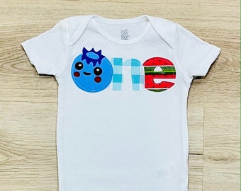 Hey Bear Party verjaardagsshirt jongen of meisje