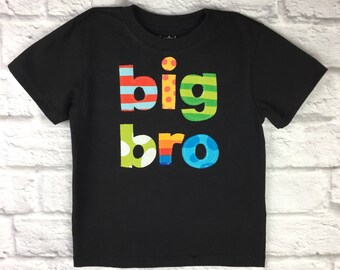 Big or Lil Bro Shirt