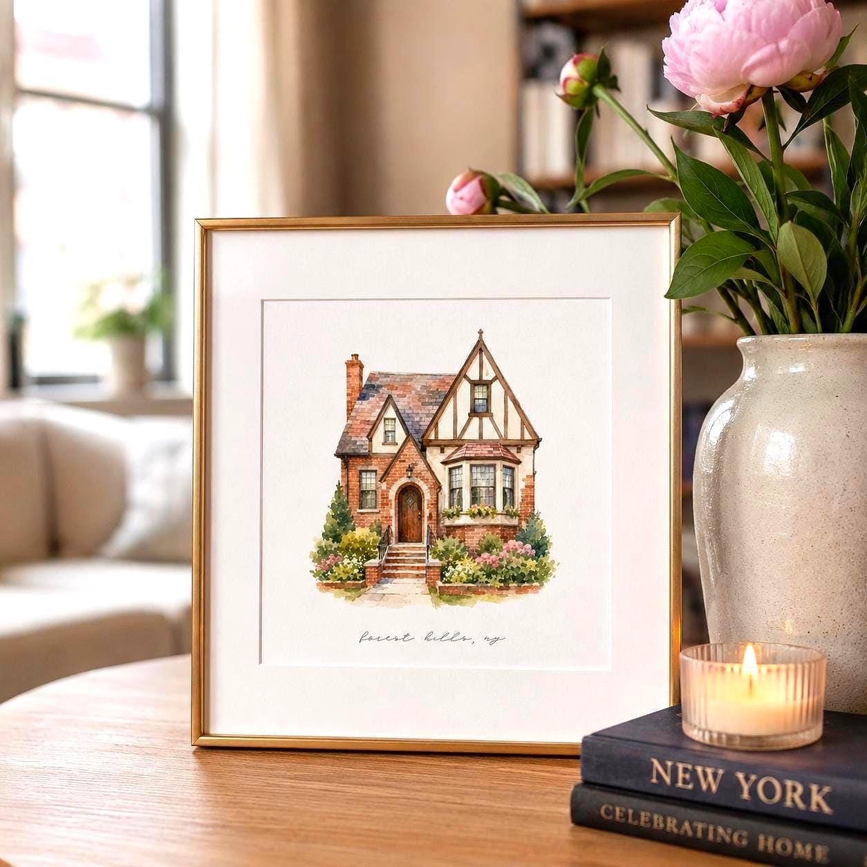 Forest Hills,ny - Etsy