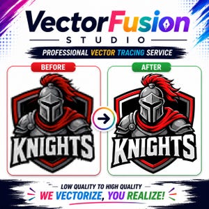 Convert Photos & Logos to SVG Vector | Custom Dog SVG Files, Image to Vector ,Raster to vector Fast Logo Conversion