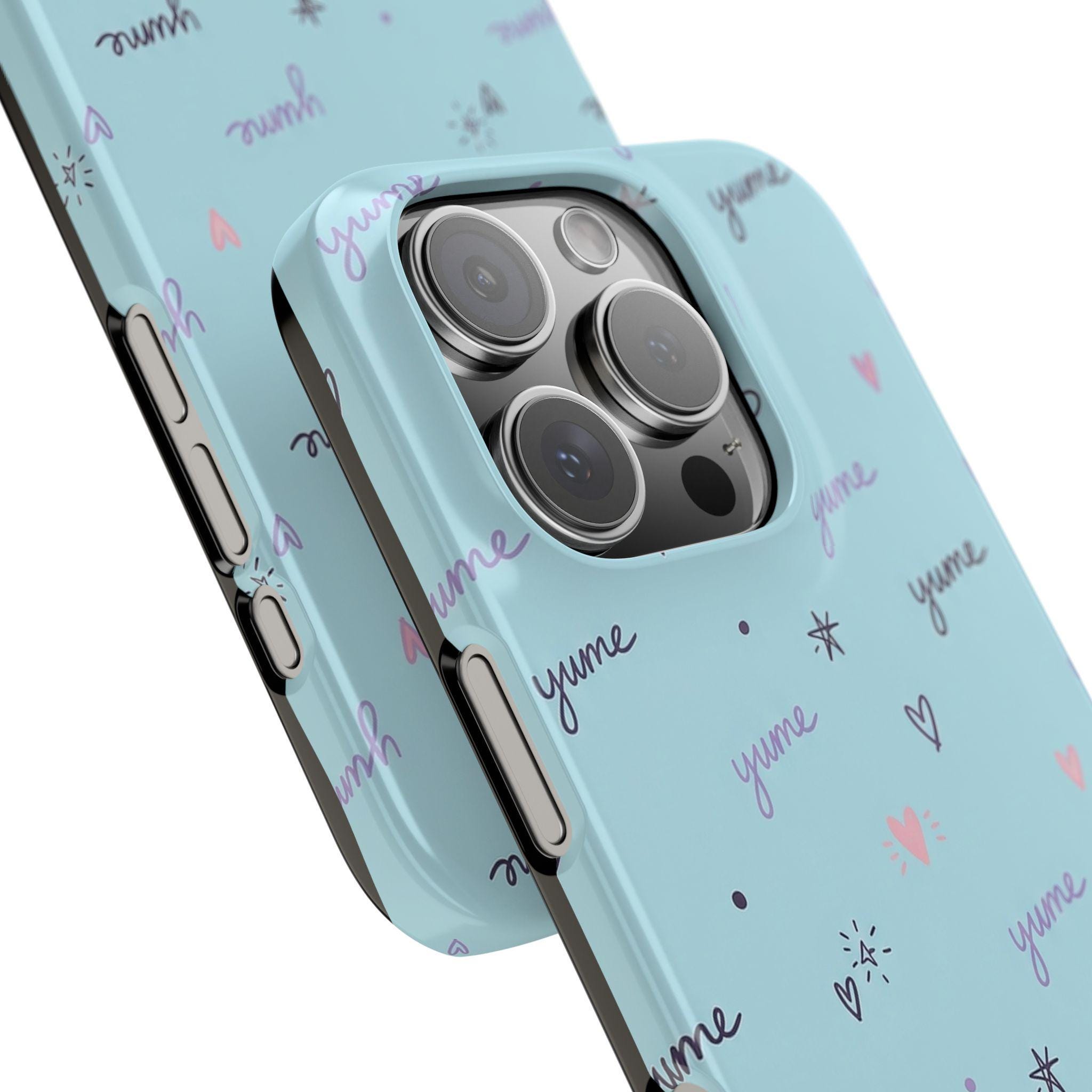 Yume Case - Etsy
