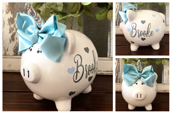 Infant 2024 piggy banks