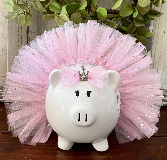 Princess Piggy Bank Princess Piggy Bank