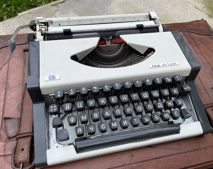 Antique Hammond Multiplex Typewriter in Original Oak Case - Etsy 日本