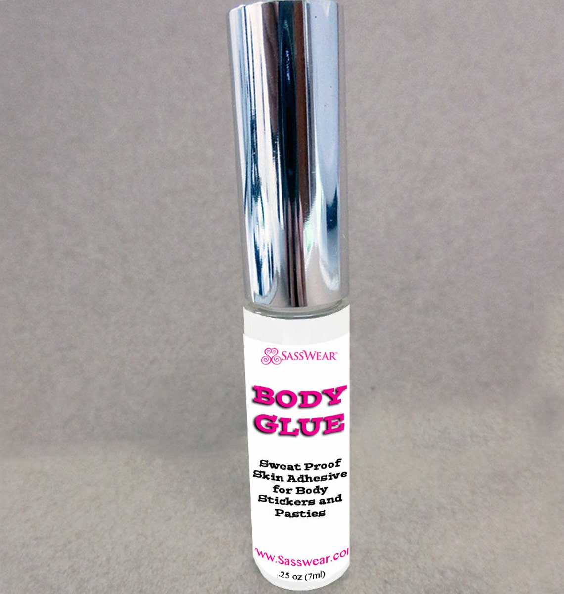 Body Glue Sweat Proof Adhesive Waterproof Skin Glue Pasties Etsy