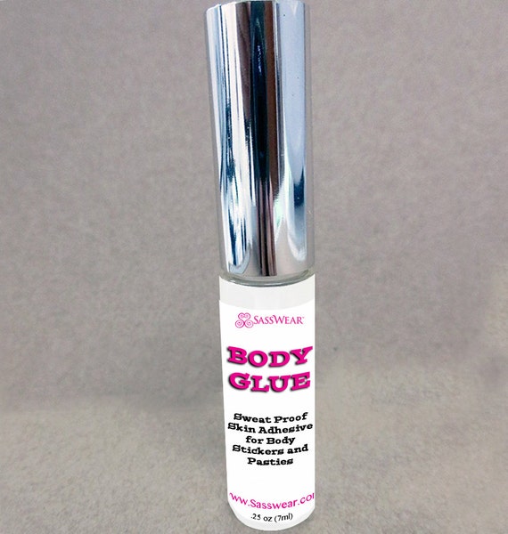 pasties adhesive
