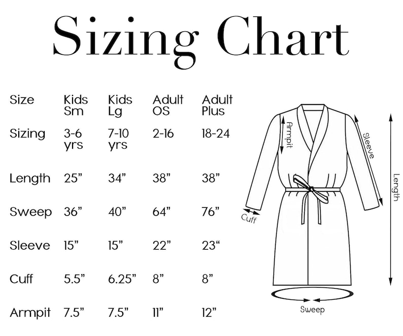 Clearance - Personalized Satin Robe - Bridesmaid Robes - Monogrammed Satin Robe - Bridesmaid Proposal - Budget Robes image 7