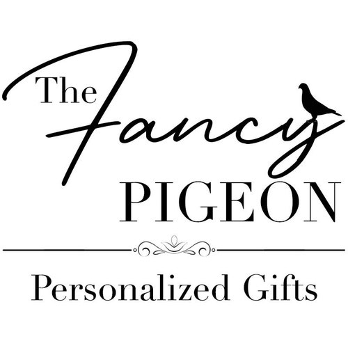 thefancypigeon logo