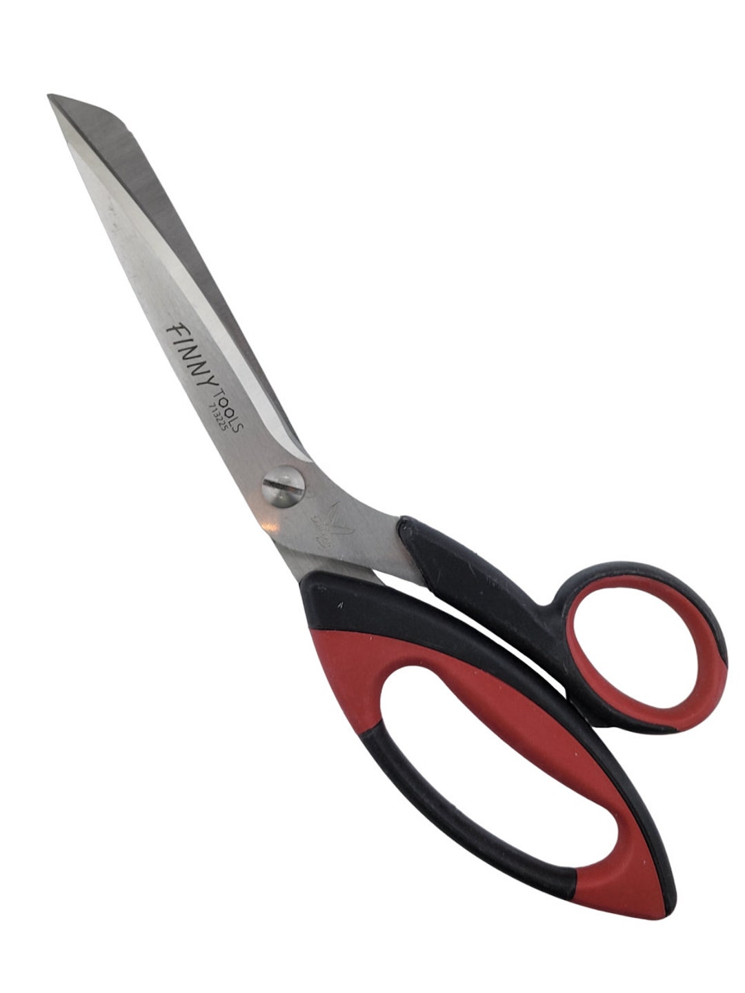Fiskars ReNew manicure scissors, 10 cm