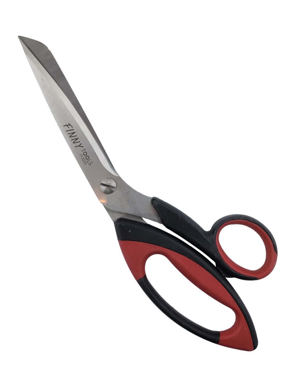 eZthings Heavy Duty Scissors for Cutting Arts and Craft Fabrics, Carpe