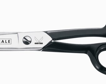 Kretzer Spirale 13420 (47220)   8.0"/ 20cm - All-purpose, Industry Scissors ~ Shears