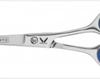 Kretzer FINNY+ 577214 5.5" / 14cm - Hair Scissors, Polished