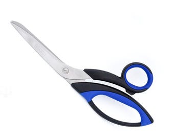 Kretzer Finny 772020 (72020) 8.0" / 20cm - Craft / Dressmaker / Household / Office / Sewing / Universal Scissors