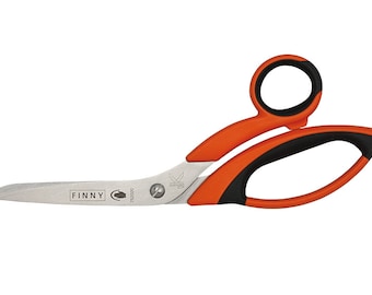 Kretzer Finny Safecut 752020 8.0" / 20cm - Universal Scissors