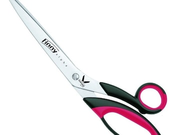 Kretzer Finny 779225 (79225) 10" / 25cm - Paper / Wallpaper Scissors ~ Shears