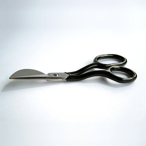 Kretzer Hobby Zig Zag Scissors, 18cm