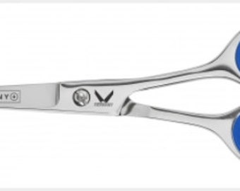 Kretzer FINNY+ 577213 5.0" / 13cm - Hair Scissors, Polished