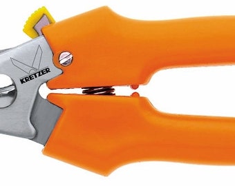 KRETZER ECO 962019 (92019) 7.5"/ 19cm - All-purpose / Gardening / General-purpose Scissors ~ Shears