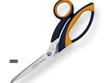 Kretzer Finny TecX2 742020 (72920) 8.0”/ 20cm - Aramid / Composite / Kevlar Shears