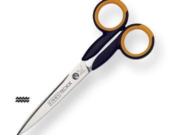 KRETZER FINNY TecX2 742015 (72915) Aramid / Composite / Kevlar Scissors ~ Shears 6.0" / 15cm