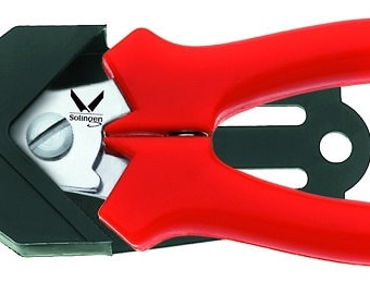 Kretzer Finny 766514 (66514)  (76514)  5.5" /  15cm - All-/General-purpose, Craft, Pruning Scissors