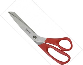 Kretzer Finny Classic 763225 10.0-in / 25 cm - Carpet / Tailors Scissors