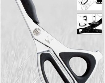 Kretzer Spirale (robin) “safety Boy” 124900 (24900) (49000) 9.5