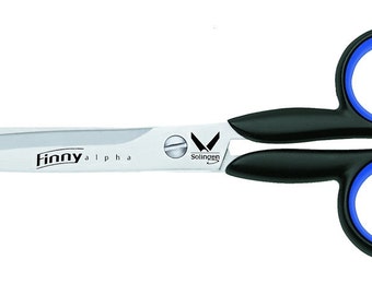 Kretzer Finny 772815 (72815) (73415) 6.0" / 15cm - Craft / Household / Office / Sewing / Universal Scissors