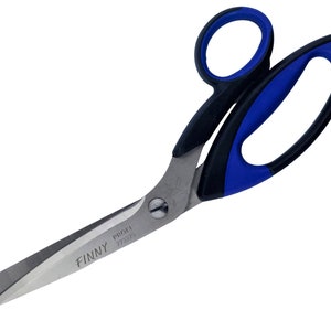 10 Dressmaker Sewing Classic Ultra Sharp Shears Heavy Duty Tailor Fab —  eZthings USA WE SORT ALL THE CRAZIEST GADGETS, GIZMOS, TOYS & TECHNOLOGY,  SO YOU DON'T HAVE TO.