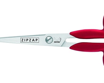 Kretzer Finny (ZipZap) 780213 (80213) 5.0"/ 13cm - Embroidery / Rubber / Thread Scissors