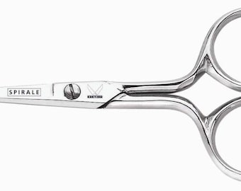 Kretzer Spirale 110709 (10709) (15409)    3.5"/ 9cm - Embroidery / Thread Scissors
