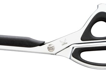 Kretzer Spirale (Robin) “Safety Boy” 124900 (24900) (49000)   9.5" / 24 cm - Heavy Duty, Emergency Shears