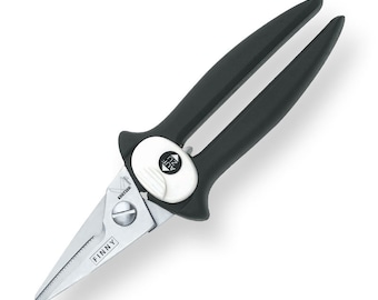 Kretzer Finny 766021 (66021) (76021) 8.0" / 21cm - All-purpose / General-purpose / Gardening / Pruning Scissors ~ Shears