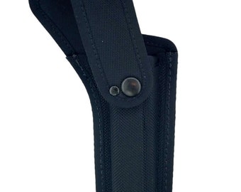 Nylon Ballistic Holster for Kretzer Spirale (Robin) “Safety Boy” - VERTICAL