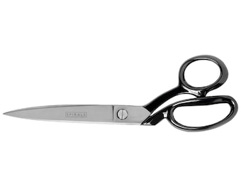 Kretzer Spirale 114325 (14325) 10.0" / 25cm - Tailors Scissors