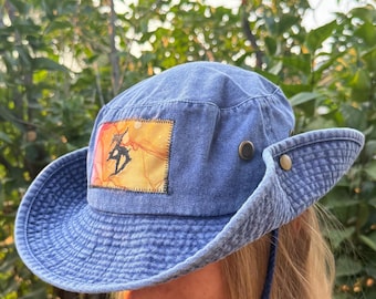 Zeds Dead Bucket Hat S/M