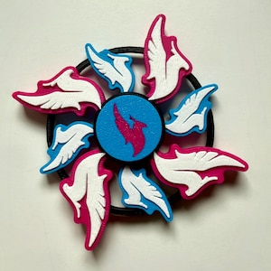 Spinner Illenium