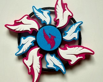Illenium Spinner