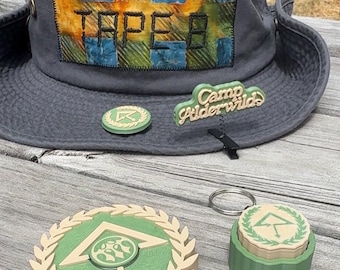 Of The Trees/Alderwild Trinket Pack