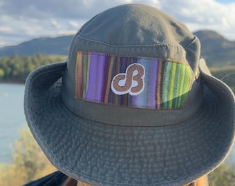 Daily Bread Bucket Hat S/M