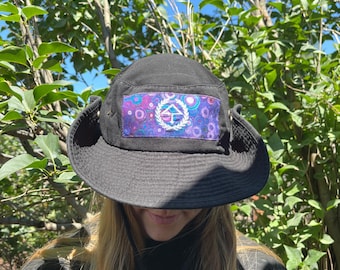 Of The Trees Bucket Hat L/XL