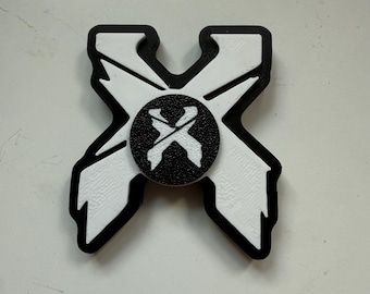 Excision Fidget Spinner