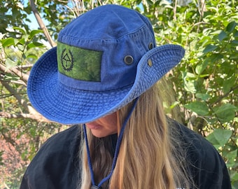 Of The Trees Bucket Hat L/XL