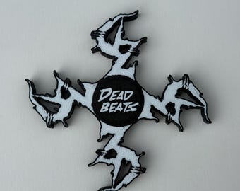Zeds Dead / Deadbeats Fidget Spinner