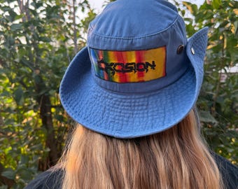 Excision Bucket Hat S/M