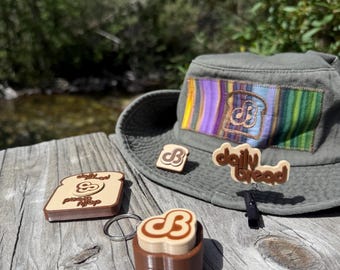 Daily Bread Trinket Pack