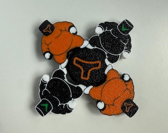 Wobble/GWN Fidget Spinner