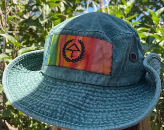 Of The Trees Bucket Hat L/XL
