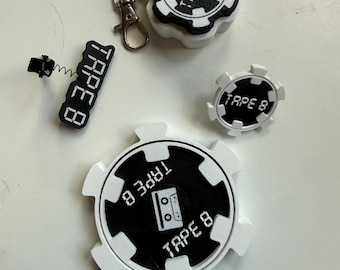 TAPE B TRINKET PACK
